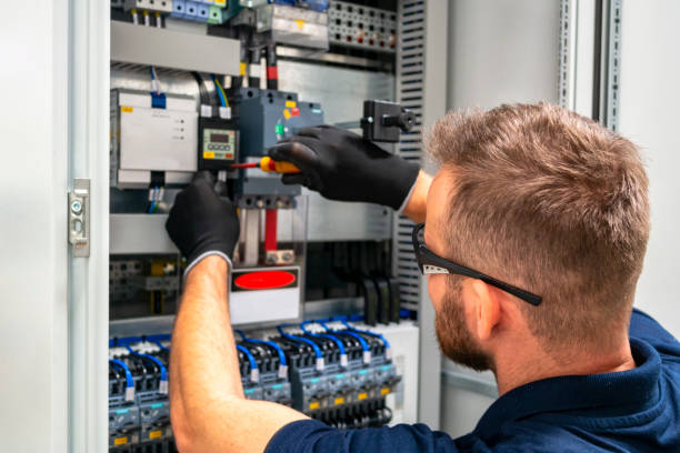 Industrial Electrical Services in Alabaster, AL