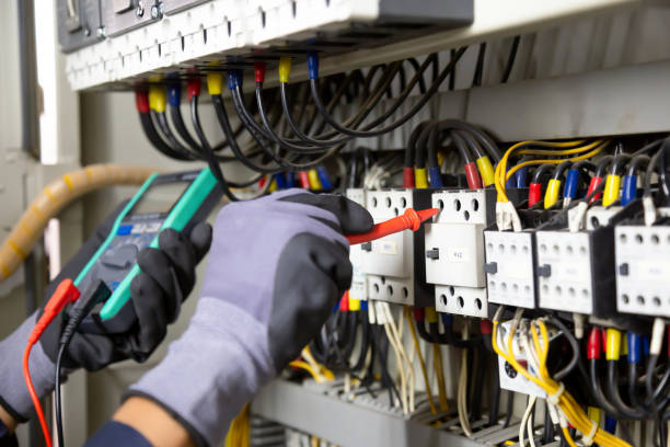 Commercial Electrical Services in Alabaster, AL