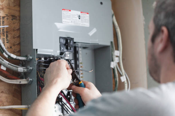 Reliable Alabaster, AL Electrical Services Solutions